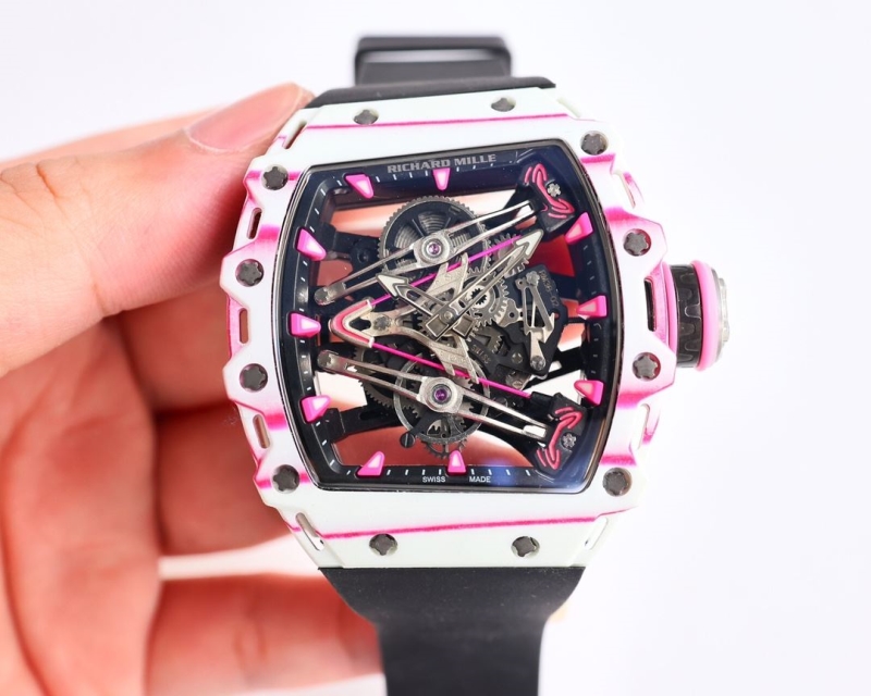 RICHARD MILLE